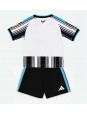 Newcastle United Domácí dres pro děti 2026-27 Krátký Rukáv (+ trenýrky)